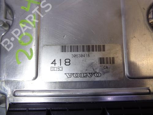 Engine control unit (ECU) VOLVO V40 Estate (645) 1.9 DI | BP17542252M57 