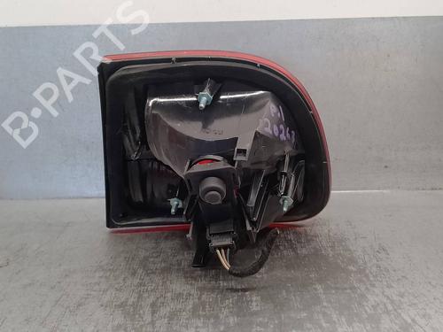 Left taillight SEAT LEON (1M1) 1.9 TDI | BP17587459C34 