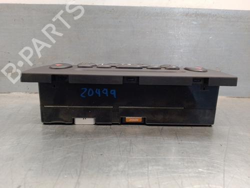 Commande Chauffage ROVER 75 (RJ)  | BP18127946I5 