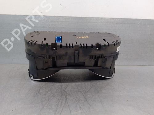 Instrument cluster VW GOLF VI (5K1) 2.0 TDI | BP19075003C47 