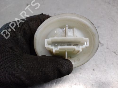 Heater resistor SMART FORTWO Cabrio (451) 0.8 CDi (451.401) | BP19448083M108 