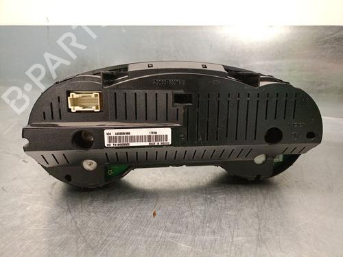 Instrument cluster MERCEDES-BENZ GL-CLASS (X164) GL 320 CDI 4-matic (164.822) | BP19035593C47 
