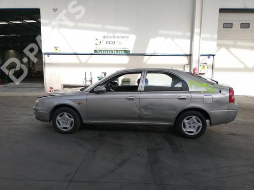 Used Parts KIA SHUMA I (FB)  1.5 i 16V (AFB242)  955581