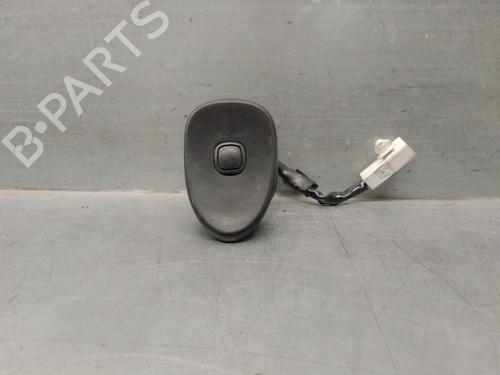 Used Tailgate handle TOYOTA YARIS (_P9_) 1.4 D-4D (NLP90_, NLP90R) (90 hp) 19066371