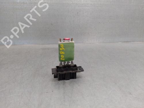 Used Heater resistor FIAT DOBLO Bus (263_) 1.3 D Multijet (263AXC1A) (90 hp) 19066765
