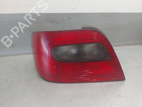 Rear fog light CITROËN XSARA (N1) 1.9 D (70 hp) 17896462