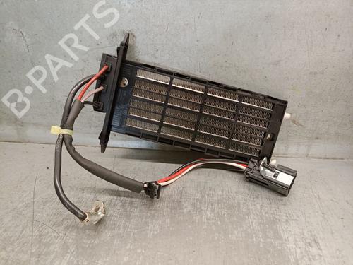 Heater resistor FORD ECOSPORT 1.0 EcoBoost | BP19509100M108 
