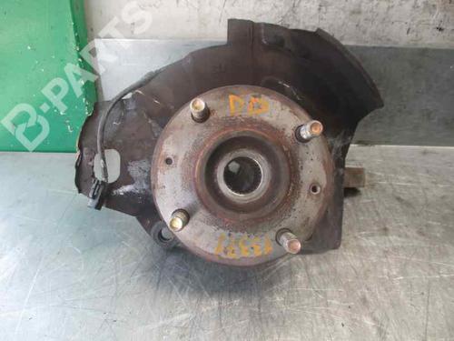 right-front-steering-knuckle-kia-cerato-i-hatchback-ld-20-crdi-517152f310-2004-2005-2006-2007-2008-2009-2010-7918515 main image