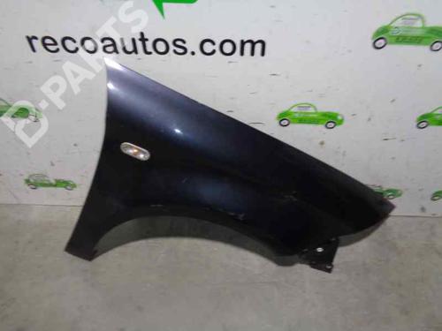 Used Right front fenders Right front fenders SEAT TOLEDO III (5P2) 1.9 TDI (105 hp) 5102311 5102311