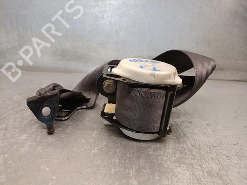 Rear left seatbelt HONDA CIVIC VI Hatchback (EJ, EK) 1.5 i (EK3) | BP19783993I29 
