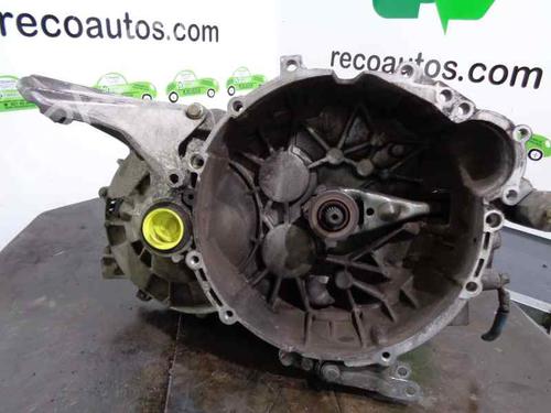 Used Gearbox VOLVO 850 (854) 2.4 (144 hp) 2058802