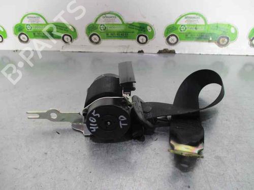 Used Rear right seatbelt BMW 3 (E46) 320 d (150 hp) 7448177