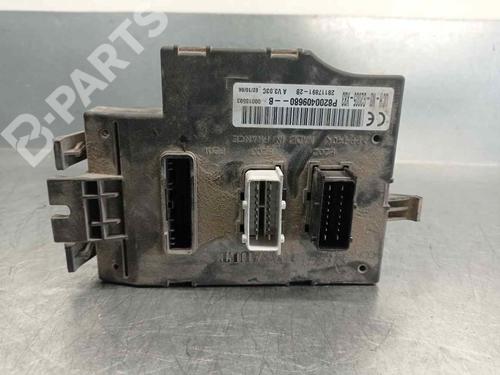 Used Electronic module Electronic module NISSAN PRIMASTAR Van (X83) [2002-2026] 10713297 10713297