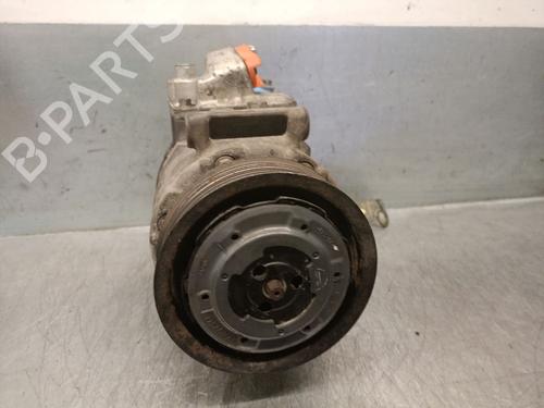 AC compressor LAND ROVER DISCOVERY III (L319) 2.7 TD 4x4 | BP18881135M34 