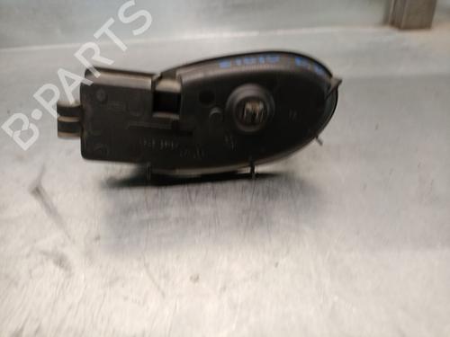 Front right interior door handle FORD FOCUS I Saloon (DFW) 1.8 Turbo DI / TDDi | BP19438879I14 
