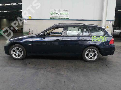 Used Parts BMW 3 Touring (E91)  320 d  1067388