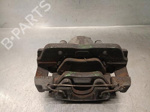 Right front brake caliper JAGUAR XJ (XJ40, XJ81) 6 3.2 24V | BP19796681M104 