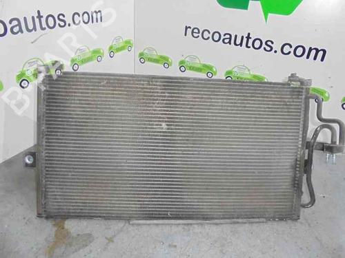 AC radiator HYUNDAI SONATA III (Y-3) 2.0 i 16V | BP2112746M32 