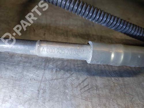 Electronic sensor MERCEDES-BENZ E-CLASS (W212) E 220 CDI / BlueTEC (212.001, 212.002) | BP10962868M84  - Image 6