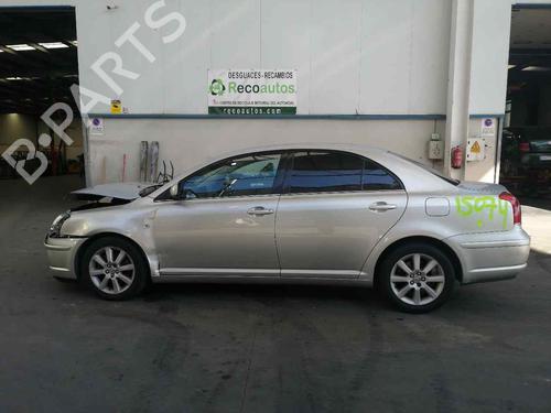 Servo brake TOYOTA AVENSIS (_T25_) 2.0 D-4D (CDT250_, CDT250R) | BP9546103M42 