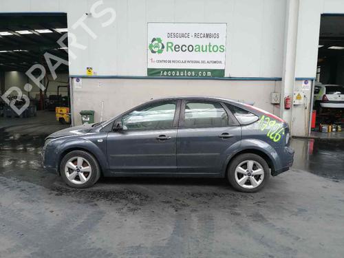 Left front window switch FORD FOCUS II (DA_, HCP, DP) 2.0 TDCi | BP13358886I27 