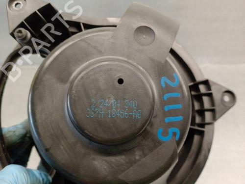 Heater blower motor FORD FOCUS I (DAW, DBW) 1.8 Turbo DI / TDDi | BP19573823M62 