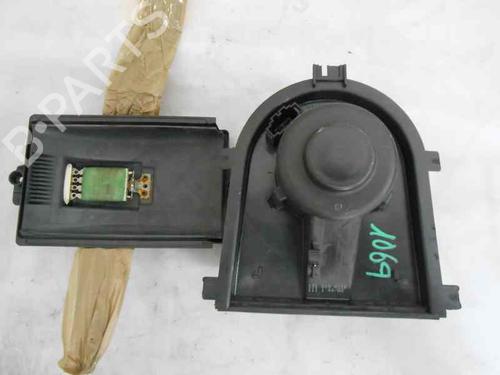 Varmvifte VW POLO (6N2) 1.4 | BP2064245M62 