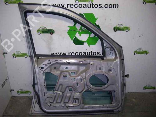 Left front door JEEP GRAND CHEROKEE II (WJ, WG) 3.1 TD 4x4 | BP2105494C2 