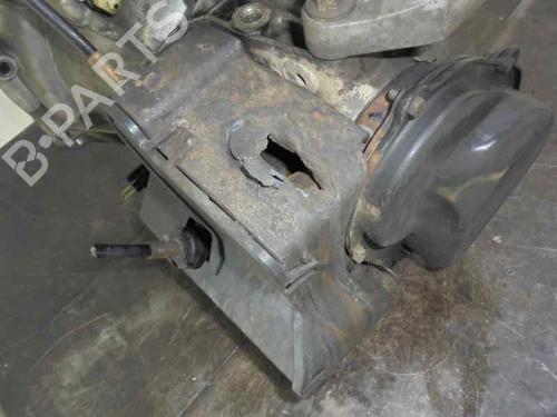 Gearbox FORD FIESTA V (JH_, JD_) 1.4 16V | BP2121525M3 
