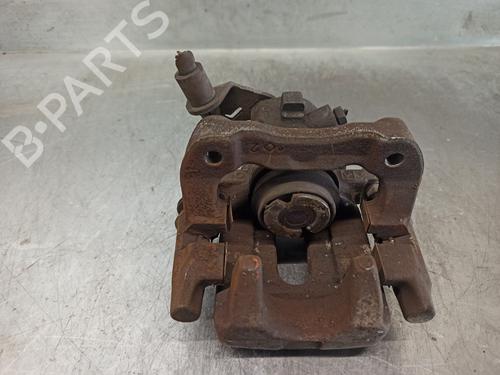 Left rear brake caliper PEUGEOT 307 CC (3B) 2.0 16V | BP17587541M107 