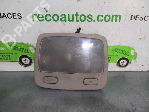 Used Interior roof light Interior roof light KIA SPORTAGE II (JE_, KM_) 2.0 CRDi 4WD (113 hp) 7445133 7445133
