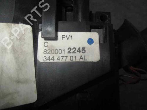 Steering column stalk RENAULT LAGUNA II Grandtour (KG0/1_) 1.8 16V (KG0B, KG0M) | BP2313200I23 