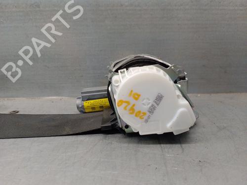 Front left seatbelt FORD KA (RU8) 1.2 | BP19181820I26 