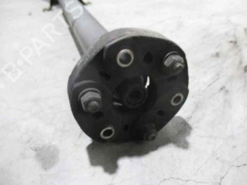 Driveshaft MERCEDES-BENZ S-CLASS (W220)  | BP2290341M37 