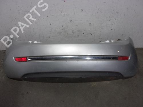 Used Rear bumper LANCIA YPSILON (843_) 1.3 D Multijet (843.AXE11, 843.AXE1A) (90 hp) 18071707