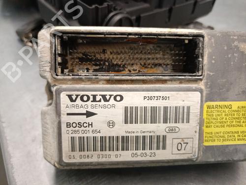 ECU airbags VOLVO XC90 I (275) D5 AWD | BP19135160M53 