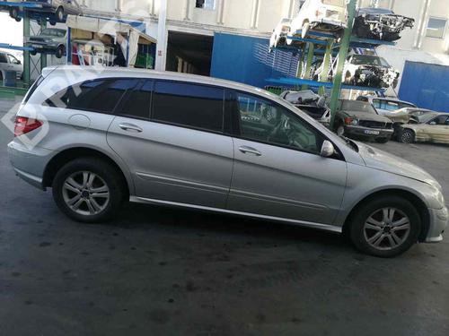 Throttle body MERCEDES-BENZ R-CLASS (W251, V251) R 350 CDI 4-matic (251.124, 251.125) | BP10914163M82  - Image 10