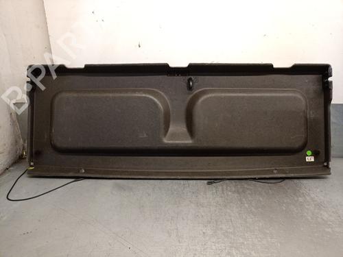 Rear parcel shelf HYUNDAI GETZ (TB) 1.3 i | BP19924720C85 