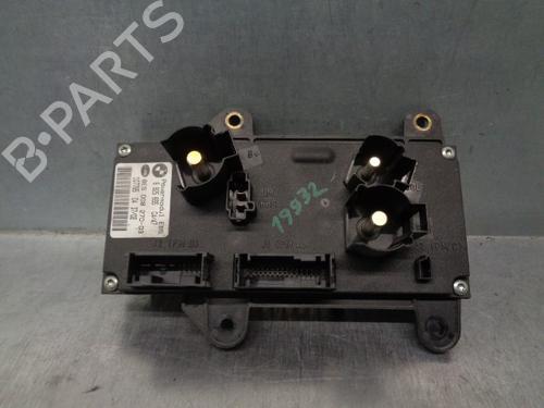 Elektronisk modul BMW 7 (E65, E66, E67) 730 d (218 hp) 17970838