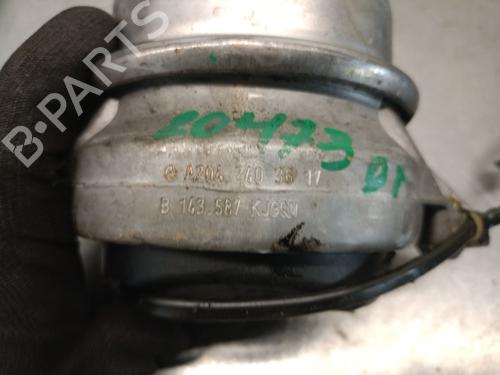Engine mount MERCEDES-BENZ GLK-CLASS (X204) 220 CDI 4-matic (204.984, 204.997) | BP18881275M89 