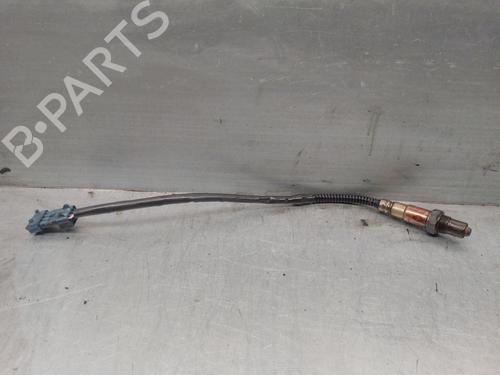 Elektronisk sensor SAAB 9-3 (YS3F, E79, D79, D75) 1,8t (150 hp) 19334949