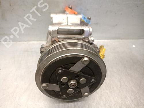 AC compressor PEUGEOT 307 CC (3B) 2.0 16V | BP19179667M34 