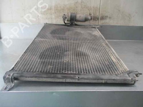 AC-Kondensator OPEL OMEGA B (V94) 2.5 TD (F69, M69, P69) | BP2099095M32 