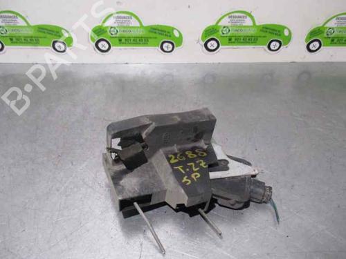 Rear left lock KIA RIO I Hatchback (DC)  | BP2092300C100 