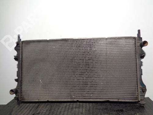 Used Water radiator Water radiator FORD TRANSIT Platform/Chassis (FM_ _, FN_ _) [2000-2006] 10654054 10654054