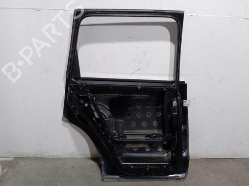 Left rear door VW TOUAREG (7LA, 7L6, 7L7) 2.5 R5 TDI | BP19634614C4 