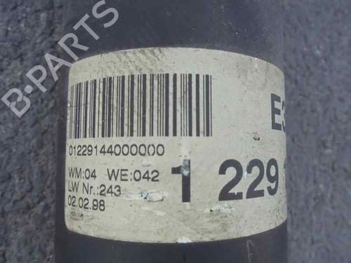 Driveshaft BMW 5 (E39) 520 i | BP2113053M37 