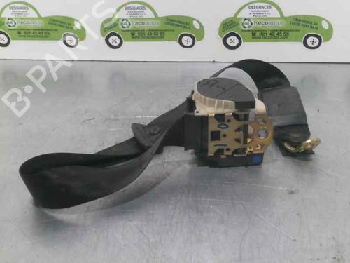 Rear right seatbelt AUDI A2 (8Z0) 1.4 | BP7447568I28 