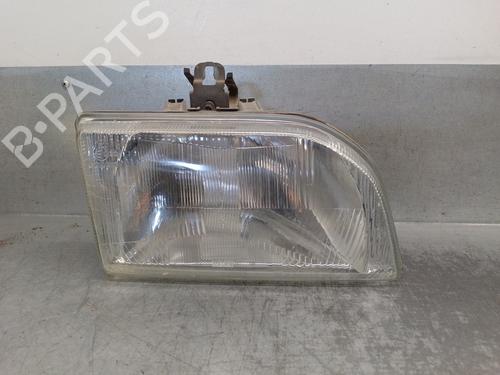 Used Right headlight FORD FIESTA III (GFJ) 1.1 (55 hp) 17898502