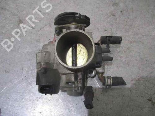 Used Throttle body DAEWOO NEXIA [1995-1997]  2064378